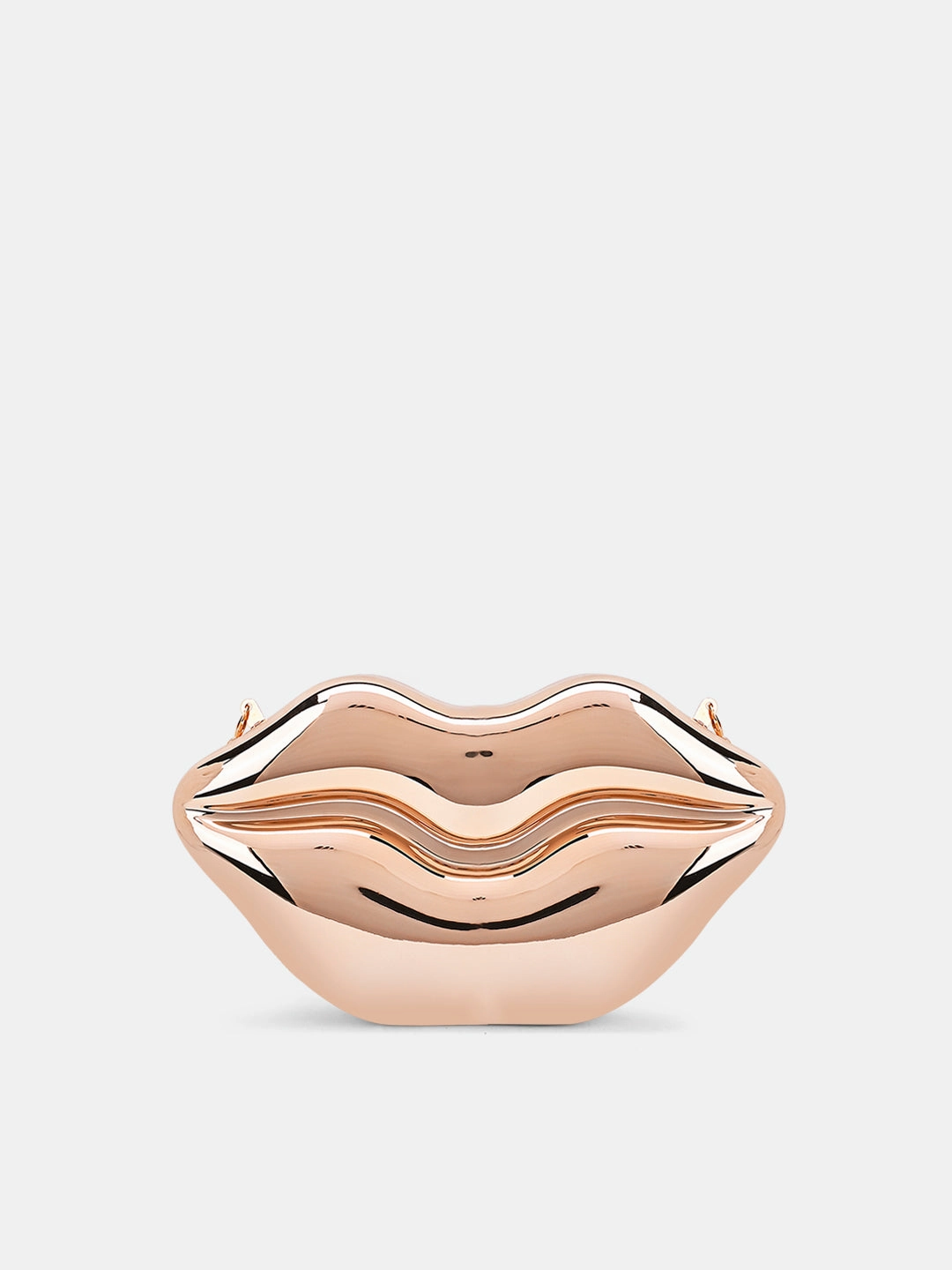 Kiss Small Clutch