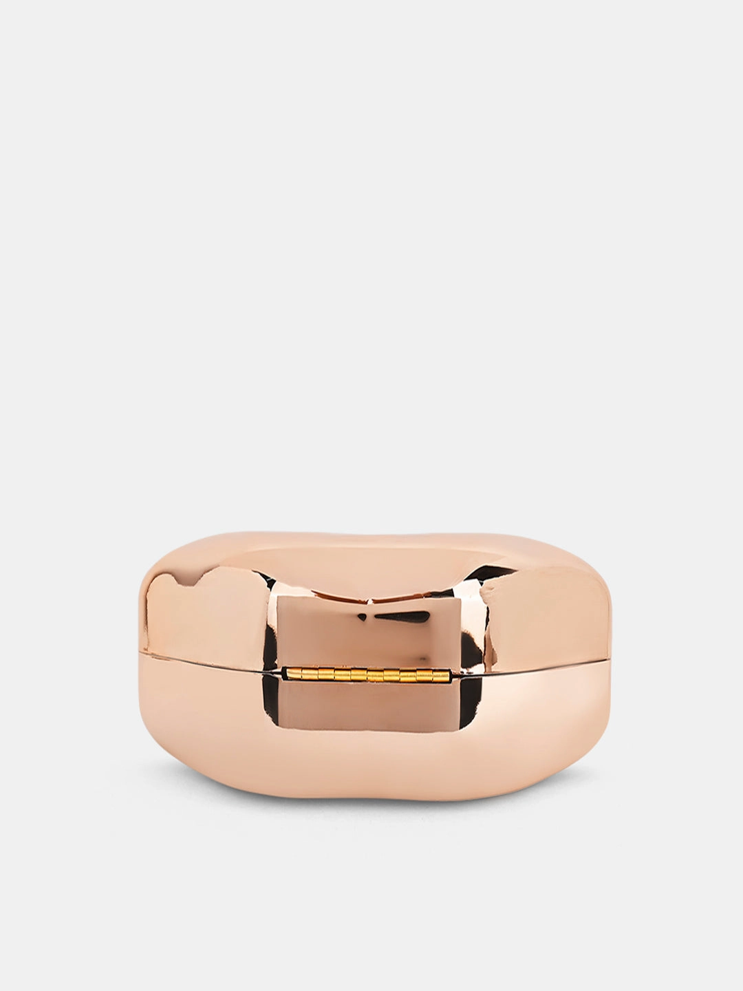 Kiss Small Clutch