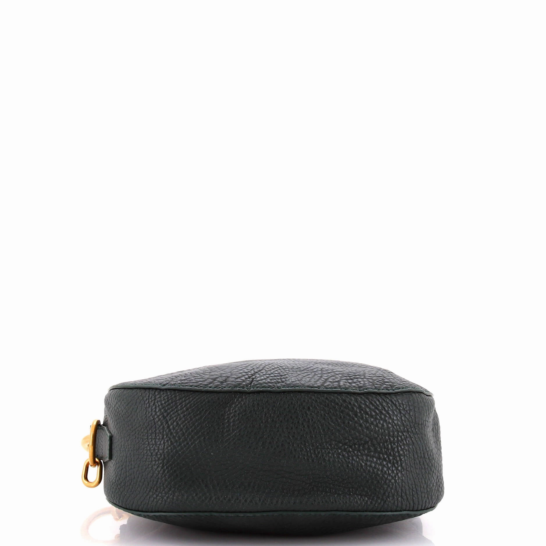 Knight Shoulder Bag Leather Small
