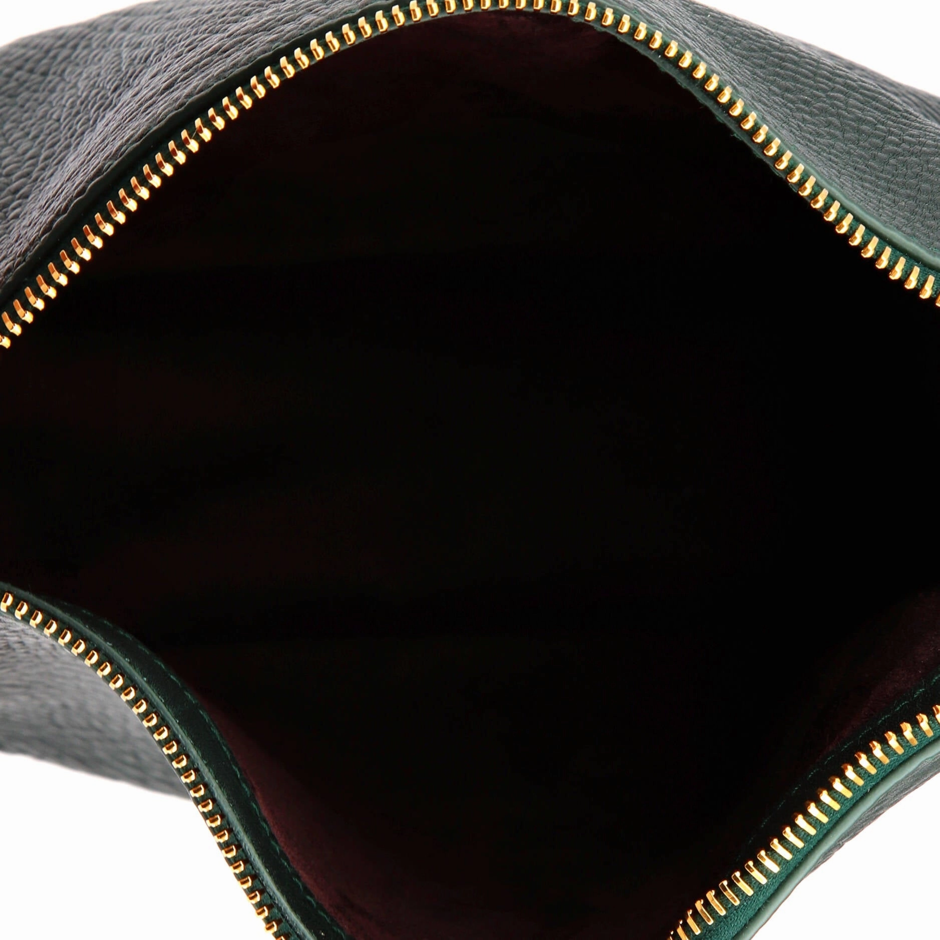 Knight Shoulder Bag Leather Small