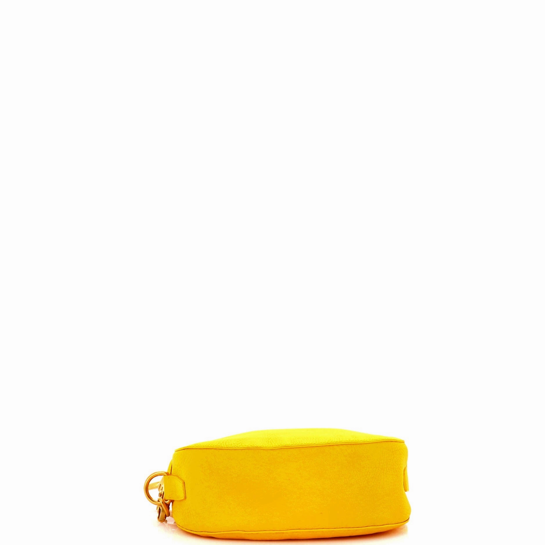 Knight Shoulder Bag Leather Small