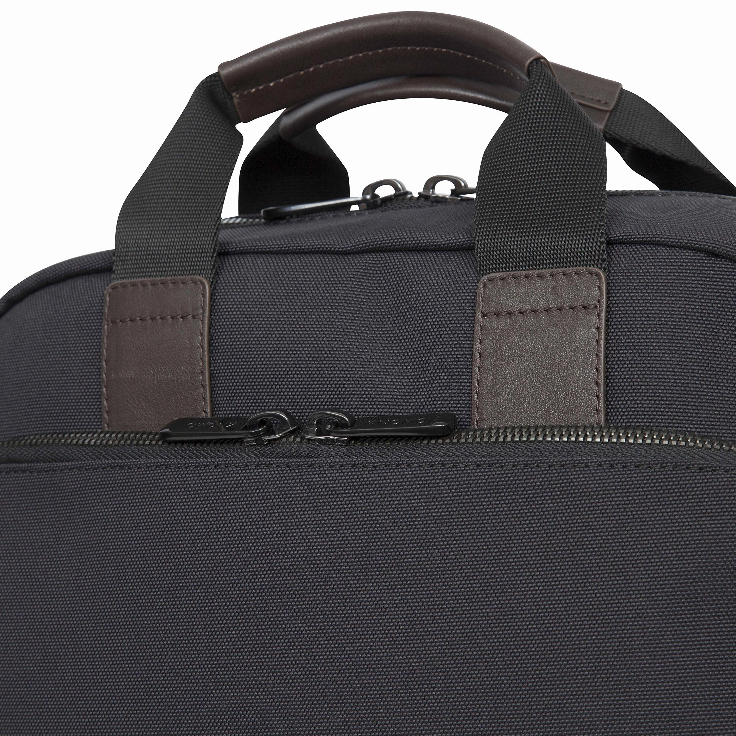 Knomo London Brompton James Convertible Backpack
