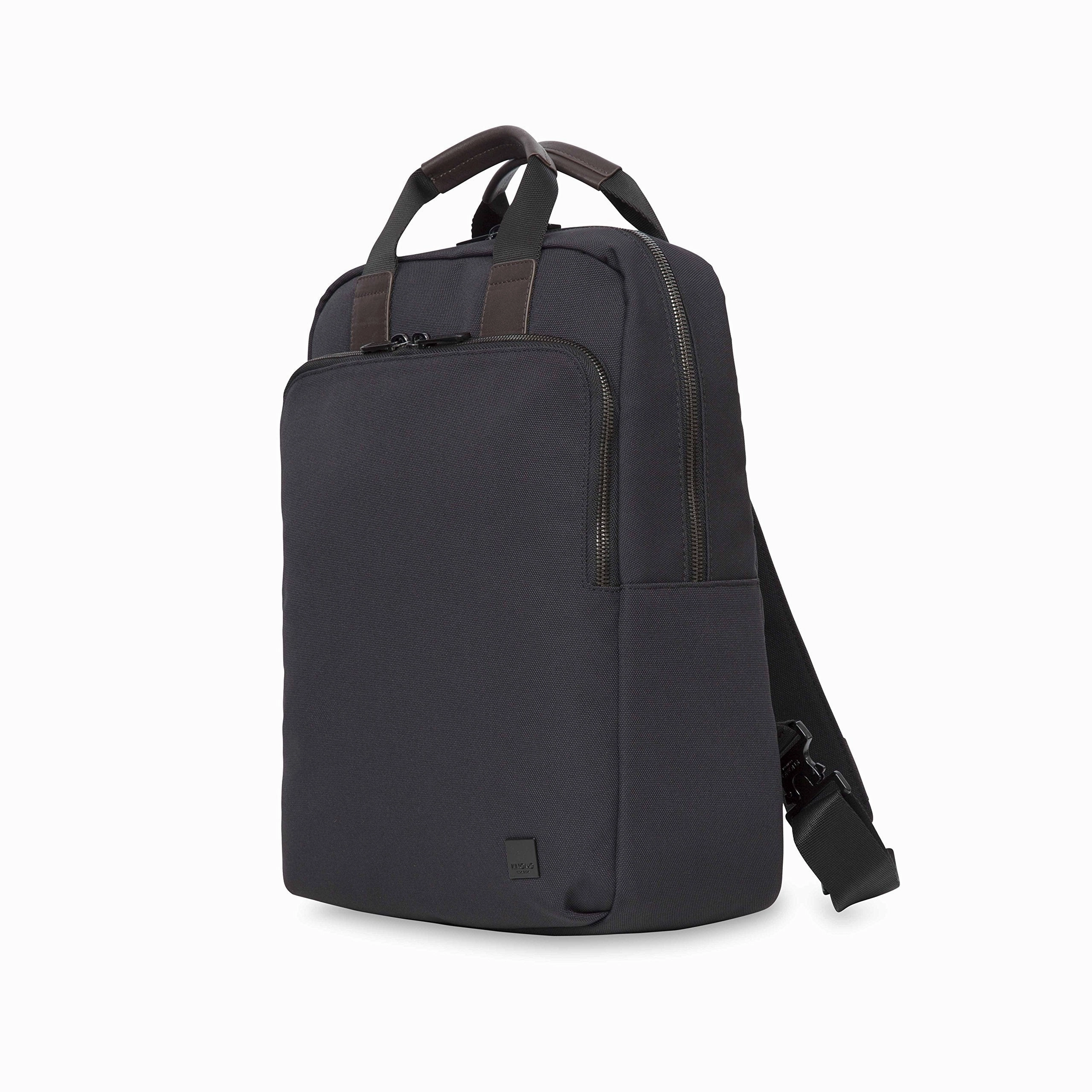 Knomo London Brompton James Convertible Backpack