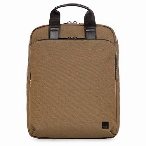 Knomo London Brompton James Convertible Backpack
