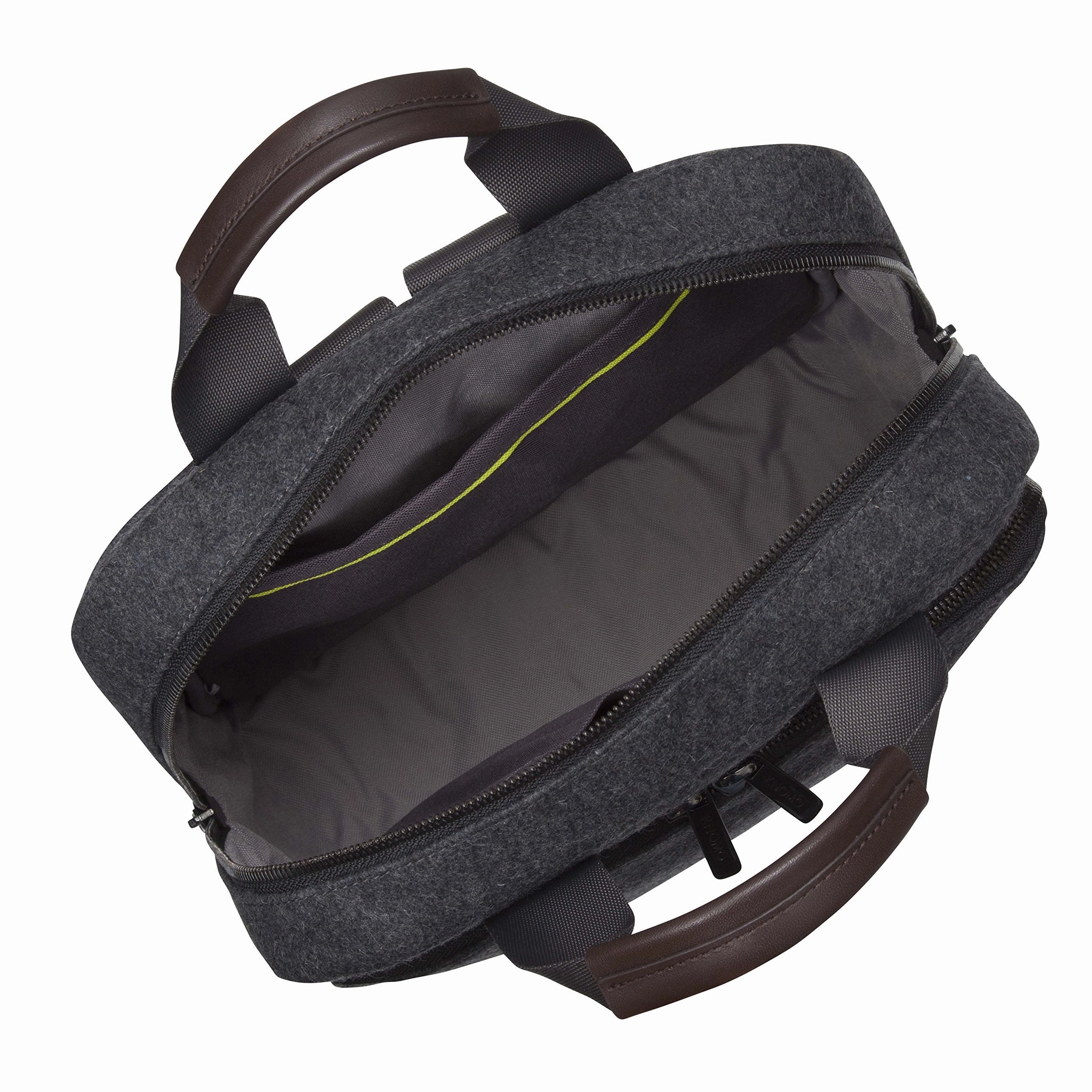 Knomo London Brompton James Convertible Backpack