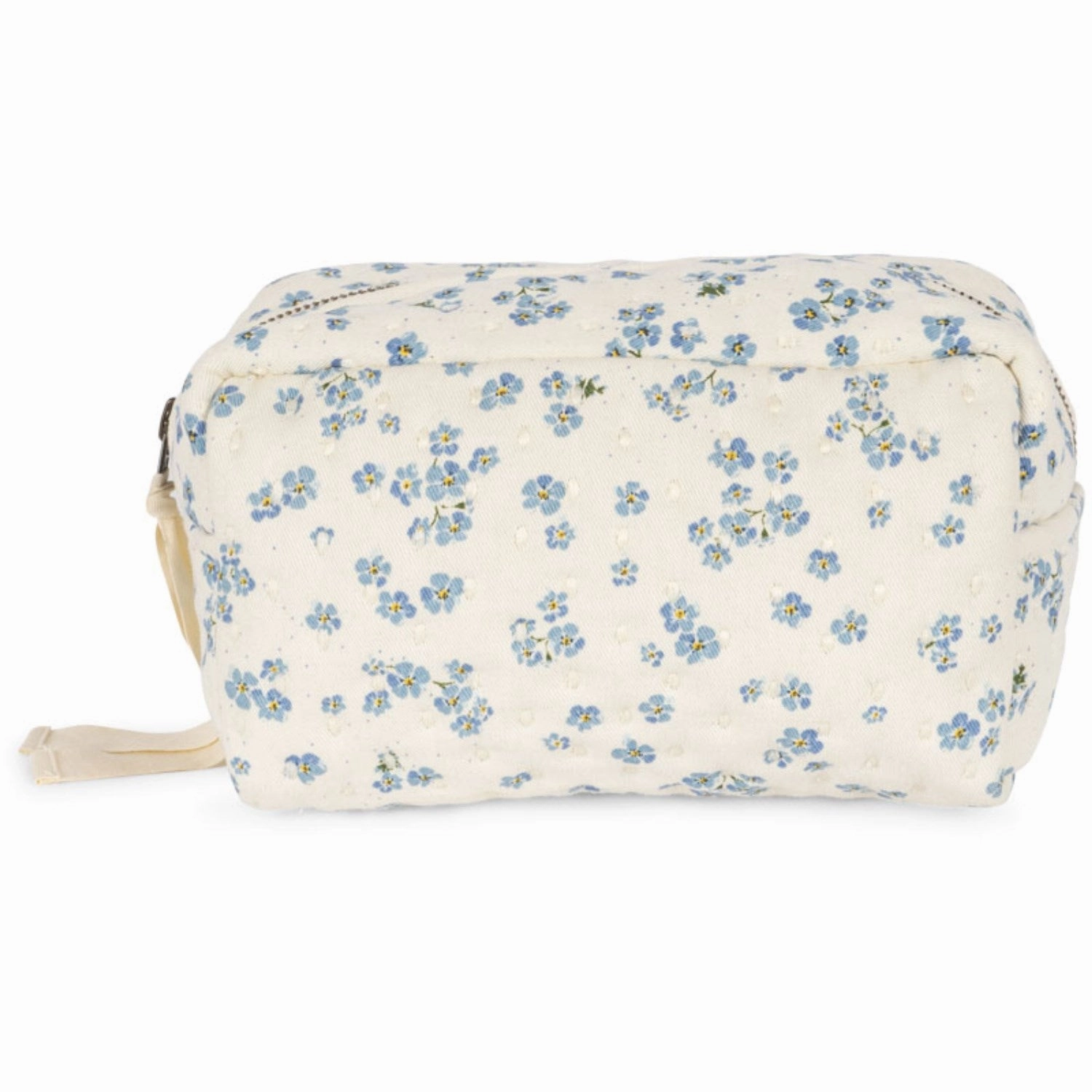 Konges Sljd Forget Me Not RHW X KS Toilettry Bag