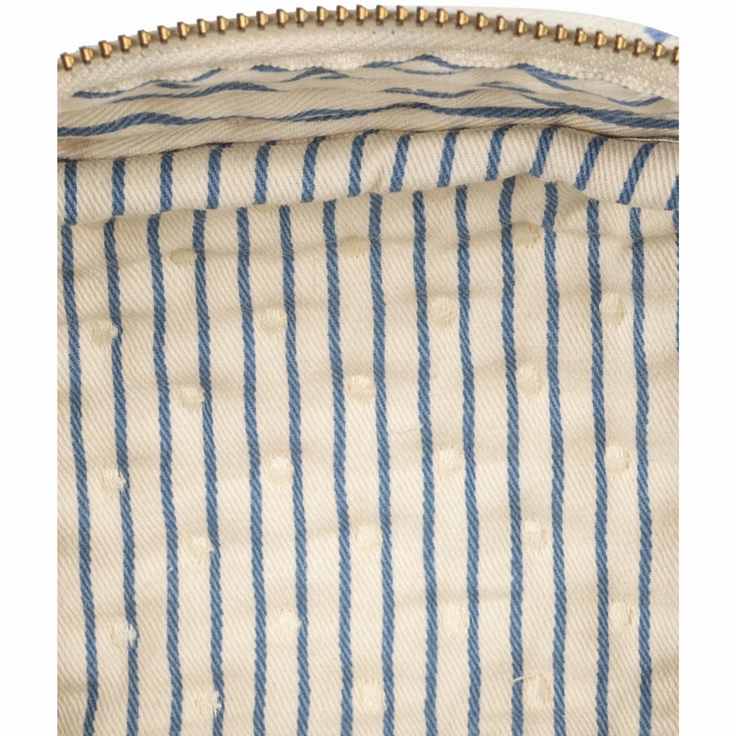 Konges Sljd Forget Me Not RHW X KS Toilettry Bag