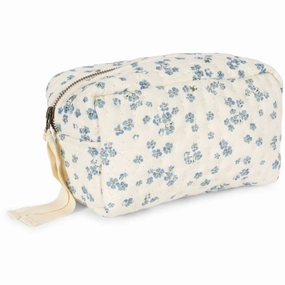 Konges Sljd Forget Me Not RHW X KS Toilettry Bag