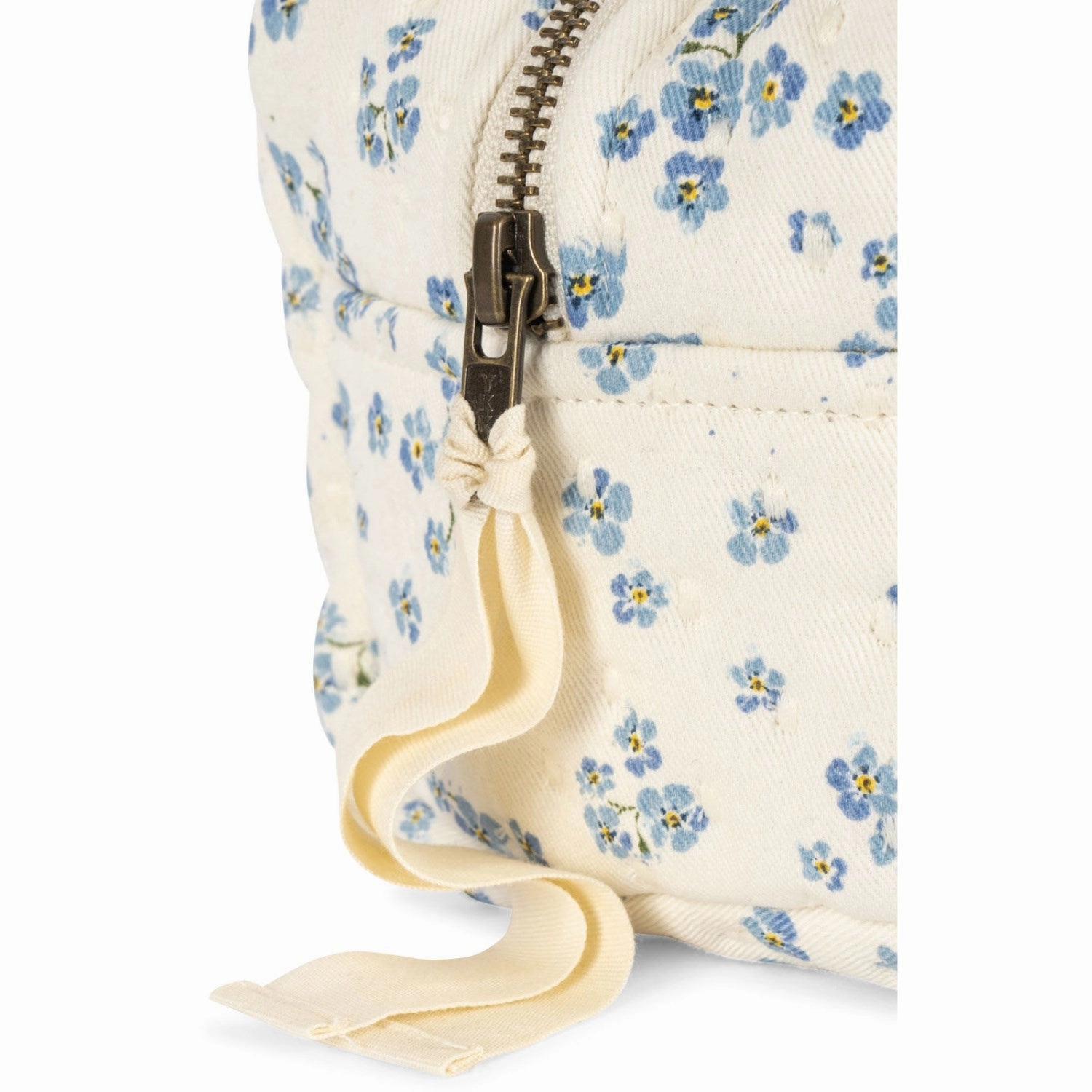 Konges Sljd Forget Me Not RHW X KS Toilettry Bag