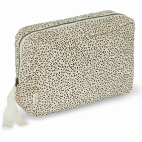 Konges Sljd Milk Tank Big Quilted Toiletry Bag