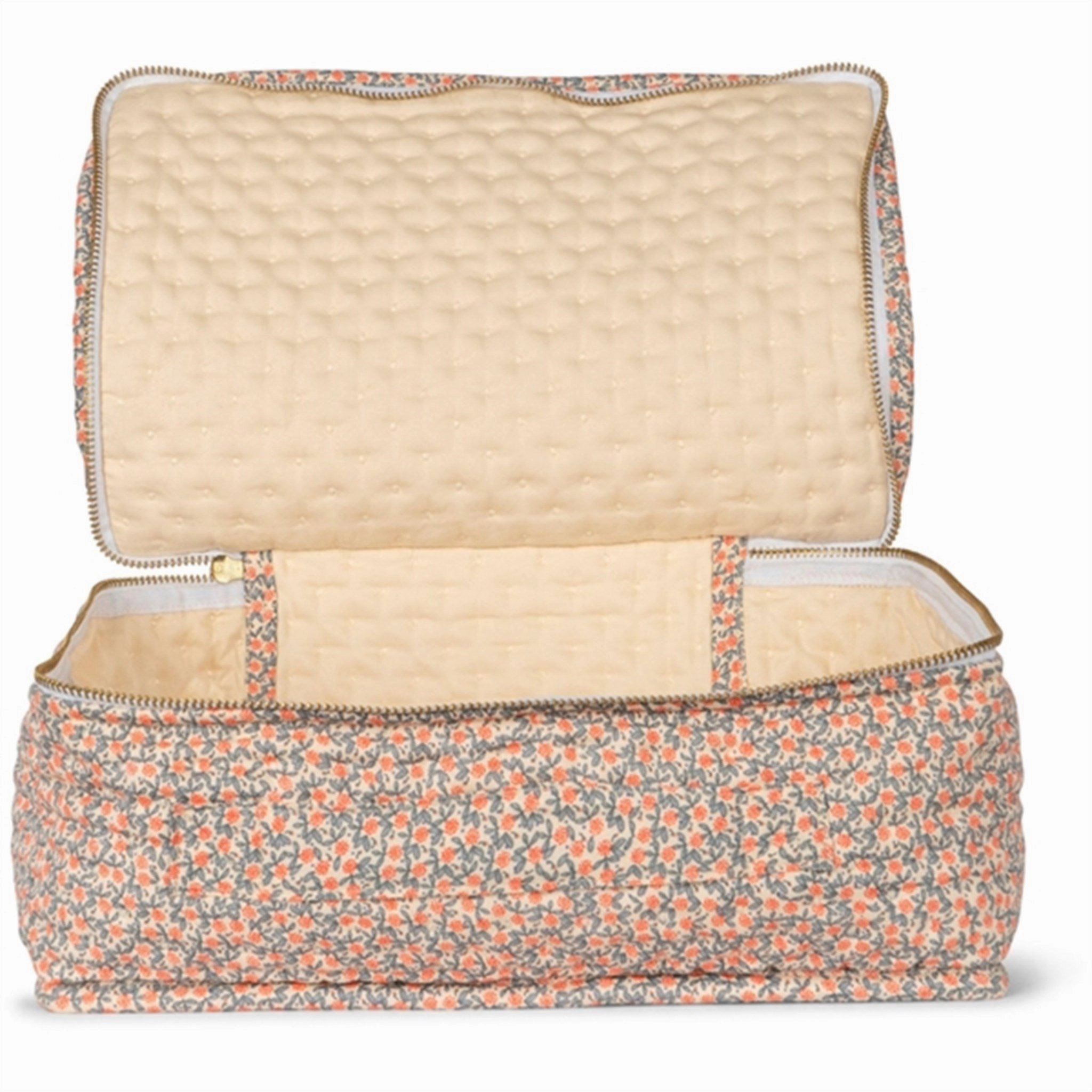 Konges Sljd Organizing Box Fleur De Glace
