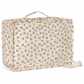 Konges Sljd Organizing Box Fleur Tricolore