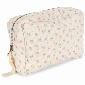 Konges Sljd Pipa Petite Big Quilted Toiletry Bag