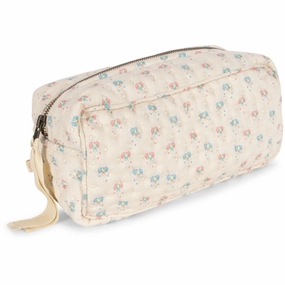 Konges Sljd Pipa Petite Small Quilted Toiletry Bag
