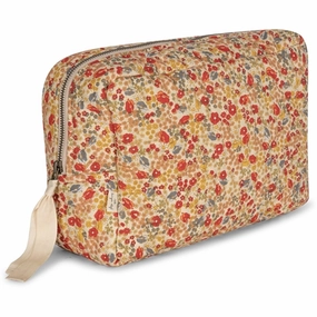 Konges Sljd Toiletry Bag Big Quilted Villetta