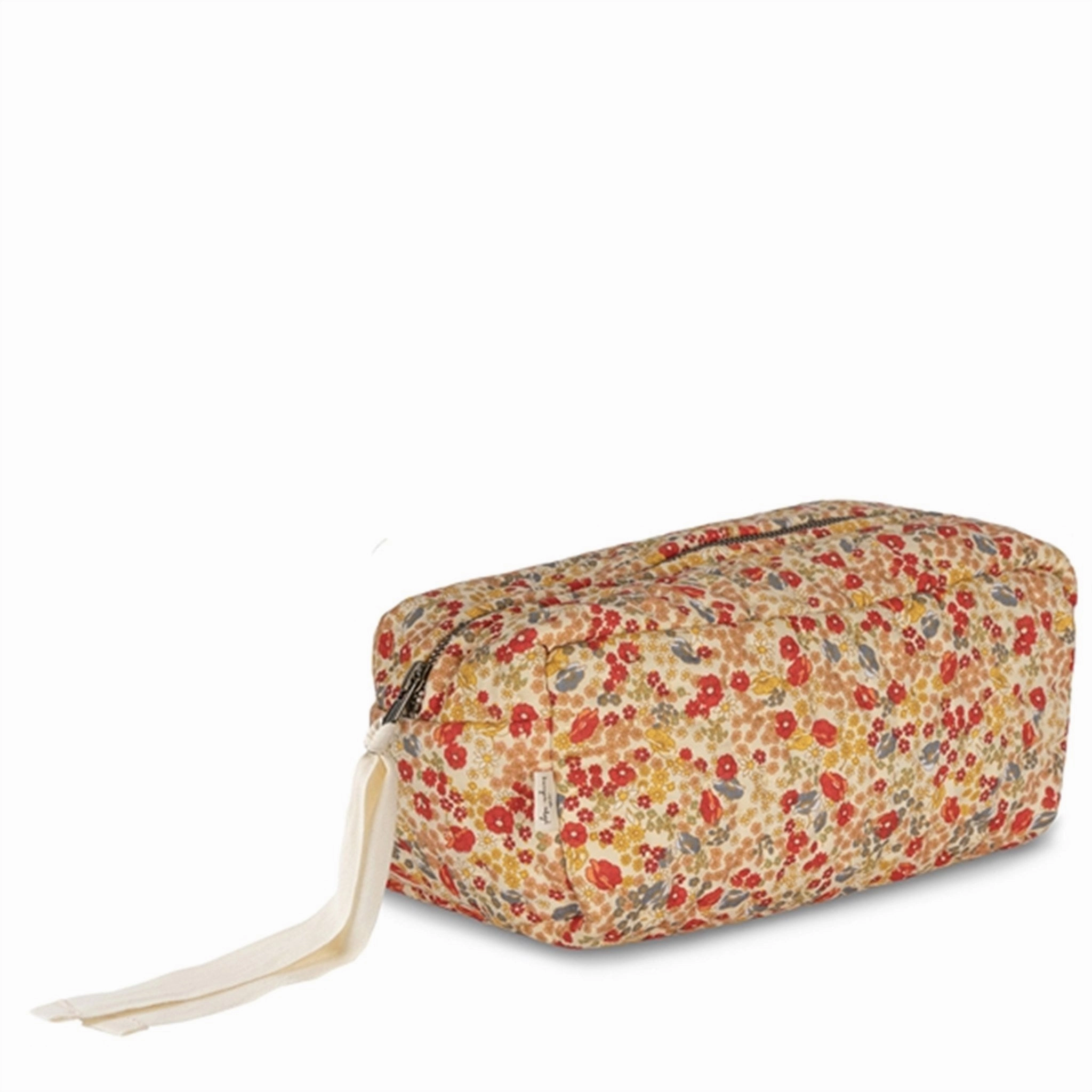 Konges Sljd Toiletry Bag Small Quilted Villetta