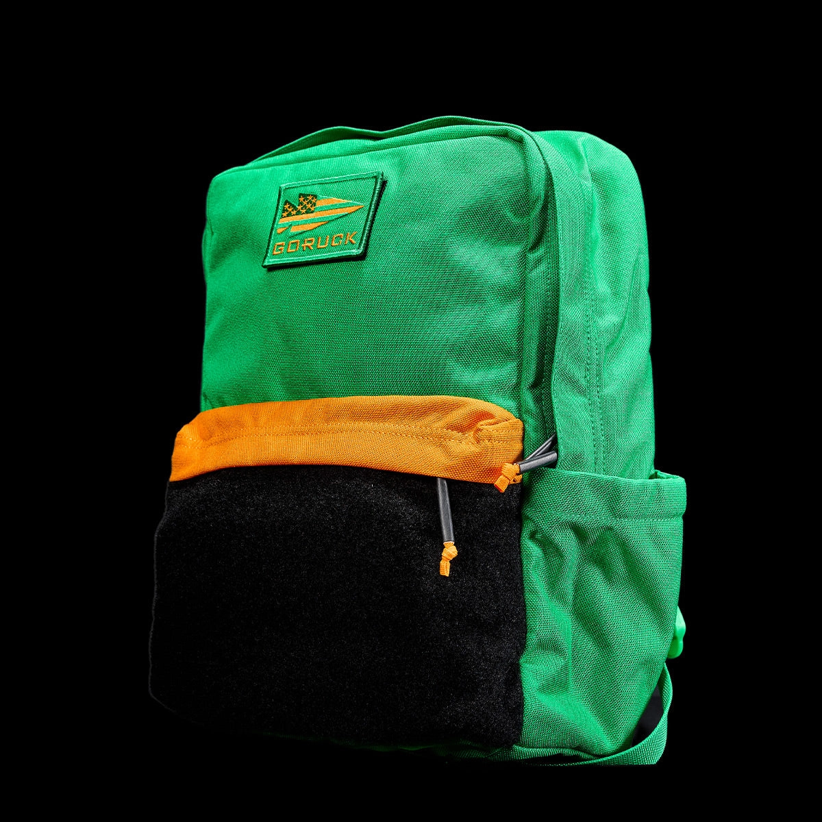 KR1 2.0 - KID RUCK