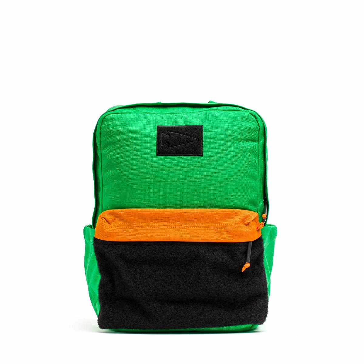 KR1 2.0 - KID RUCK
