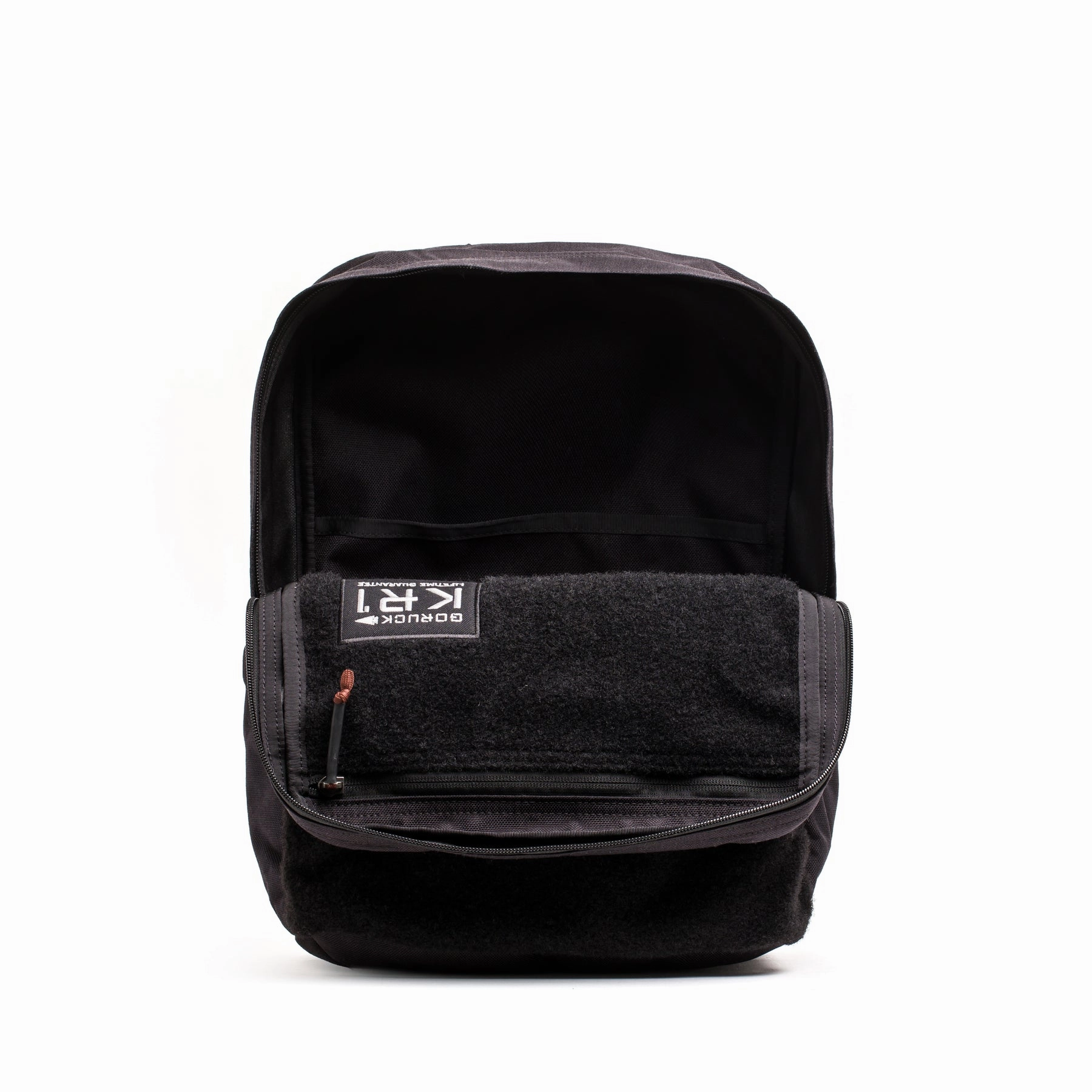 KR1 2.0 - KID RUCK