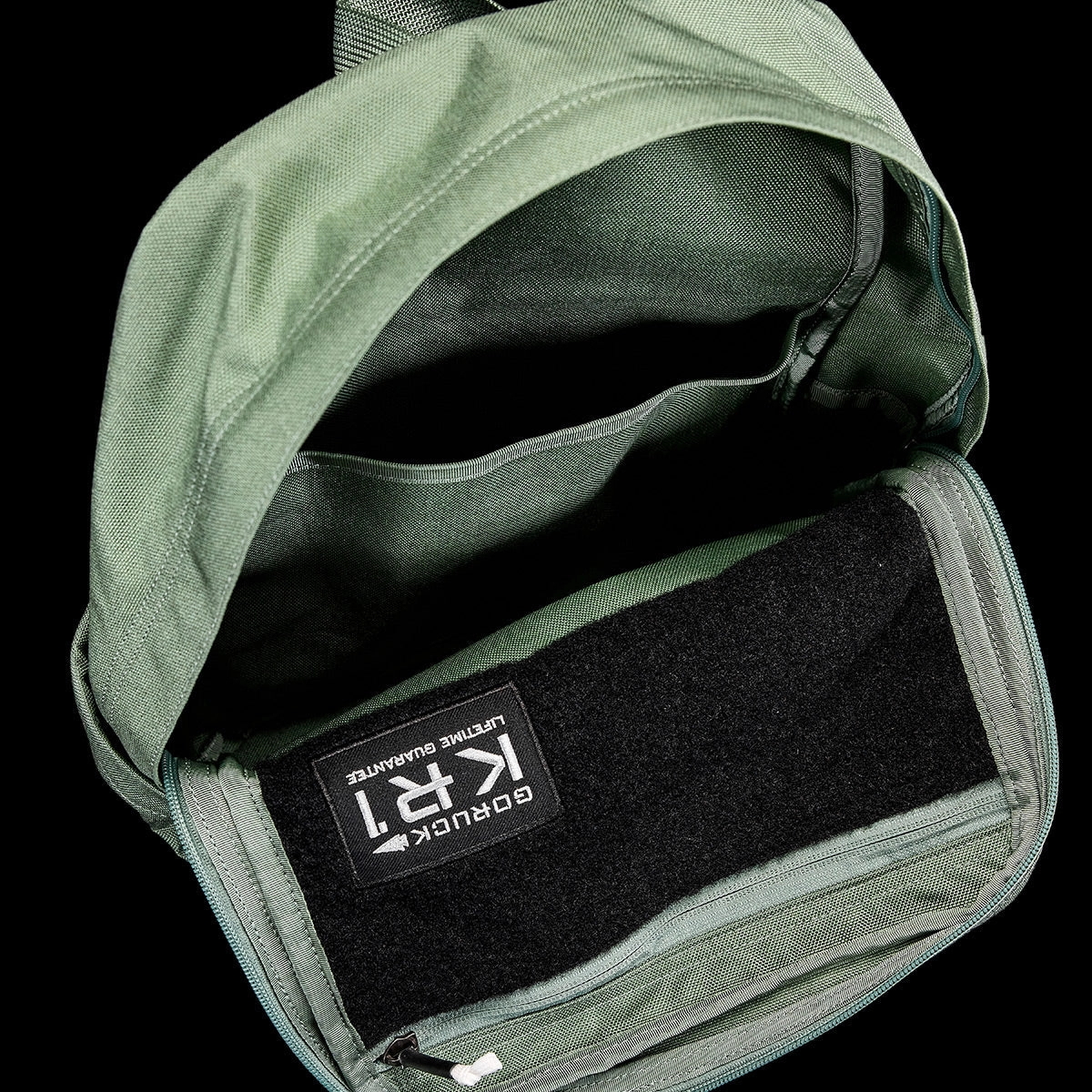 KR1 2.0 - KID RUCK