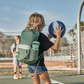 KR1 2.0 - KID RUCK