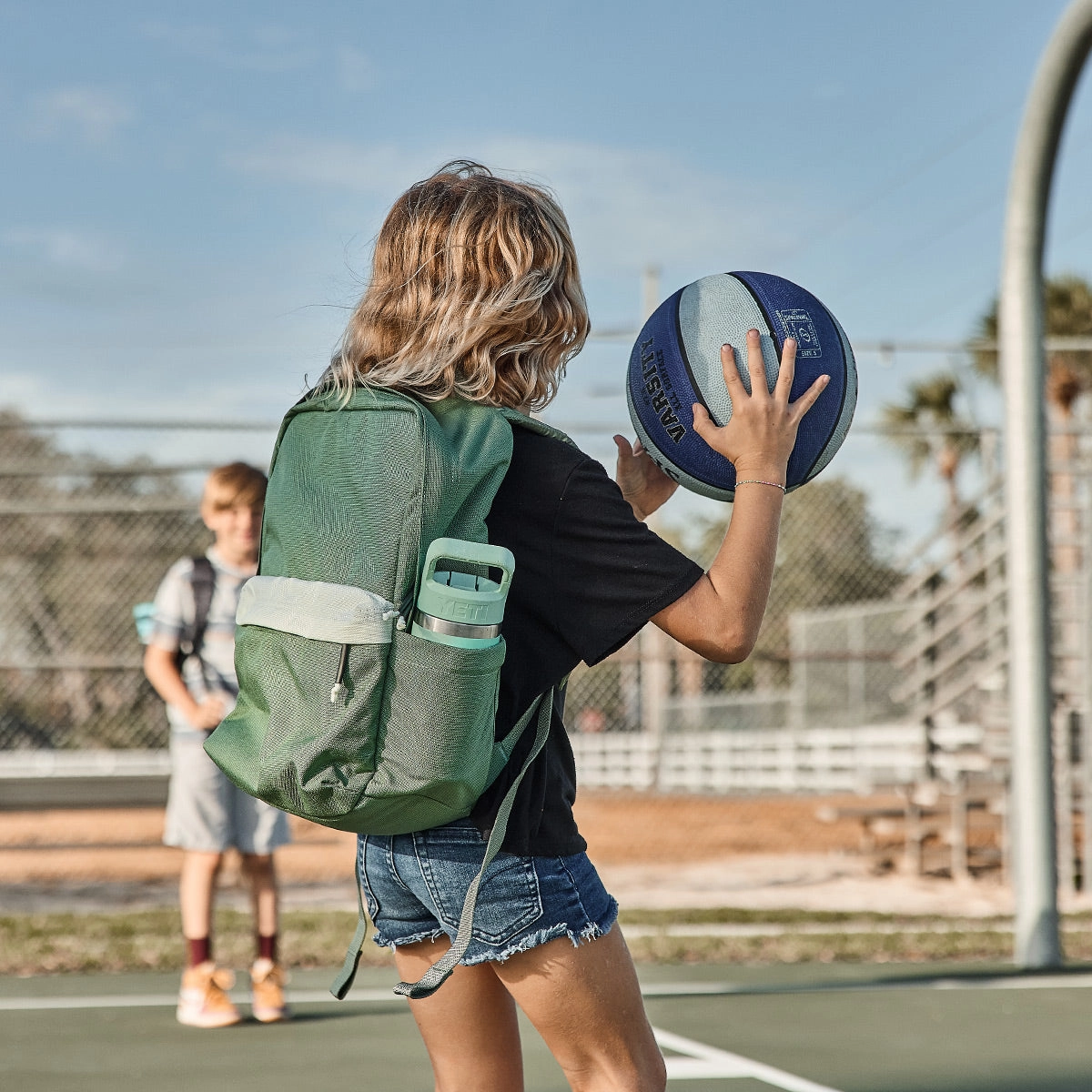KR1 2.0 - KID RUCK