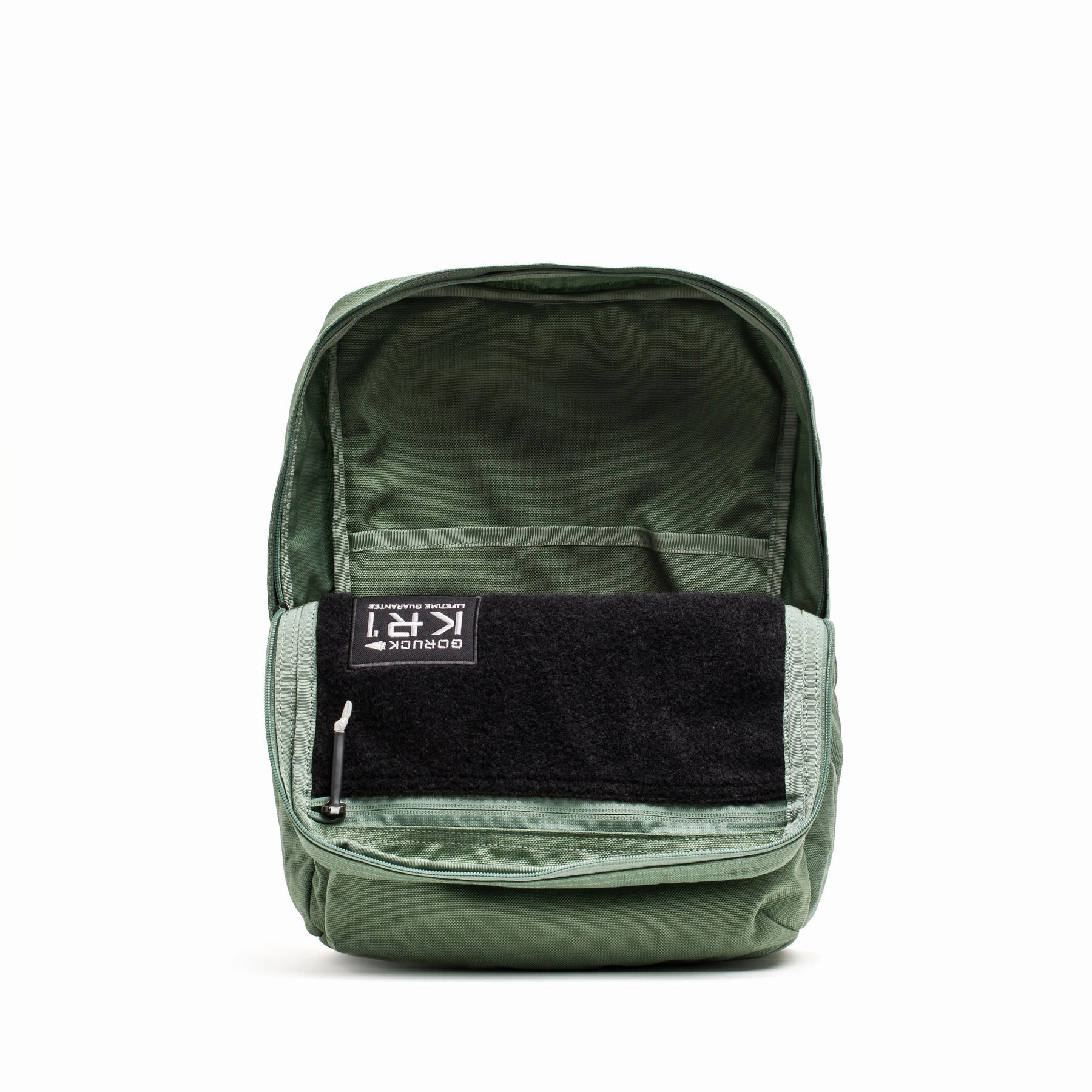 KR1 2.0 - KID RUCK