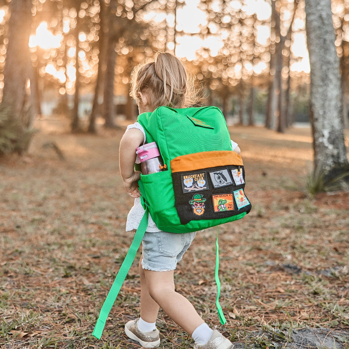 KR1 2.0 - KID RUCK
