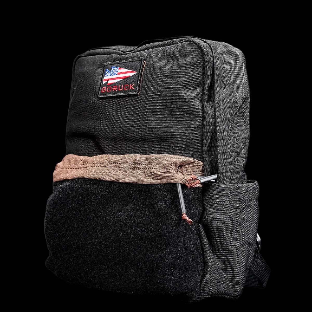 KR1 2.0 - KID RUCK