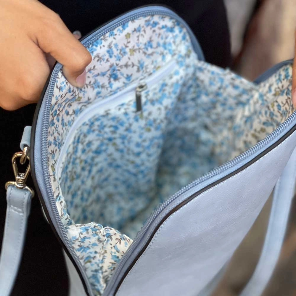 Kristen Crossbody