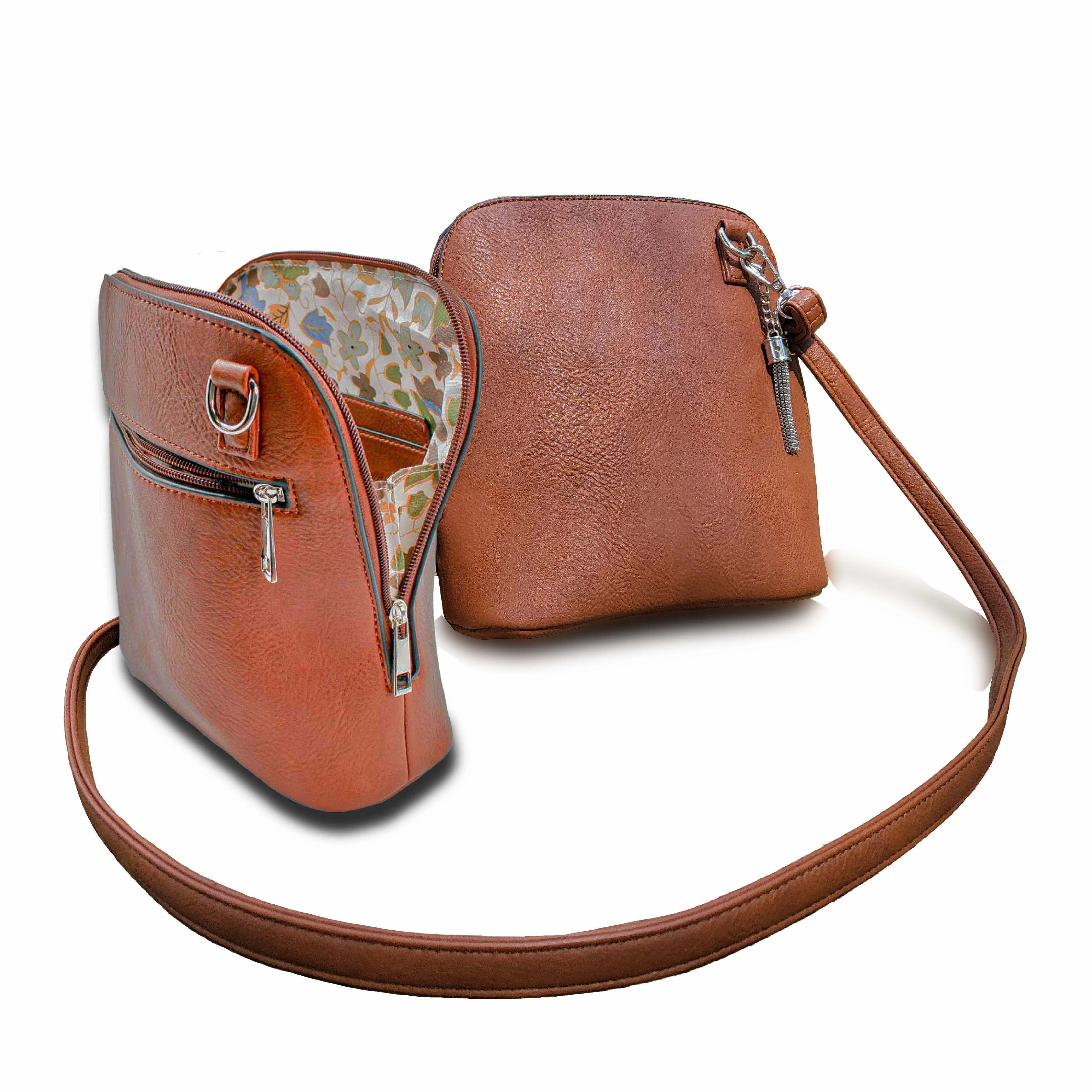 Kristen Crossbody