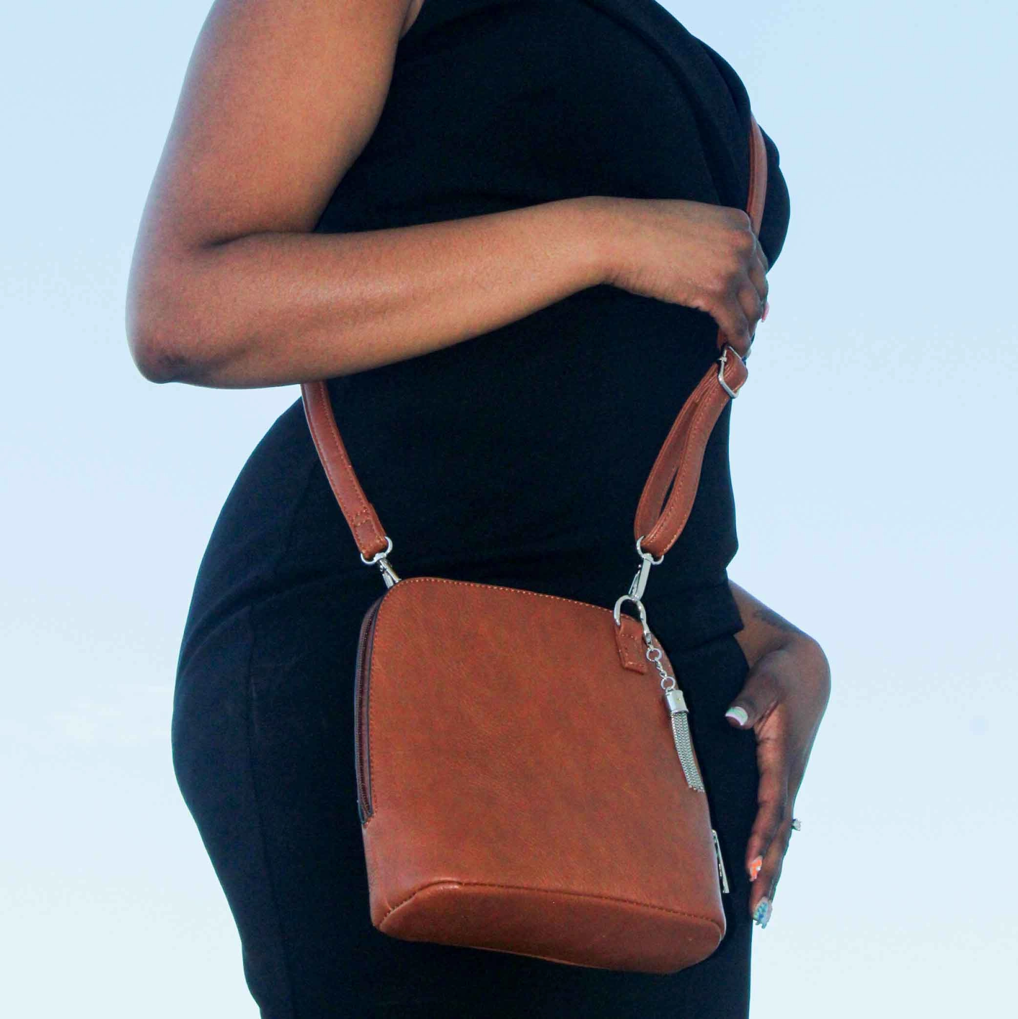 Kristen Crossbody