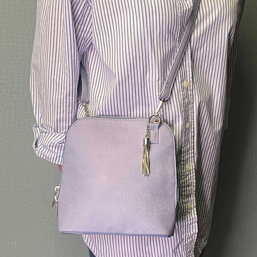 Kristen Crossbody