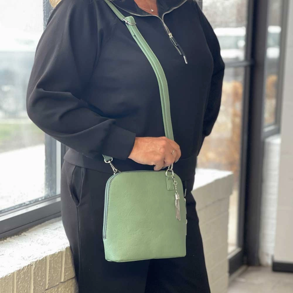 Kristen Crossbody