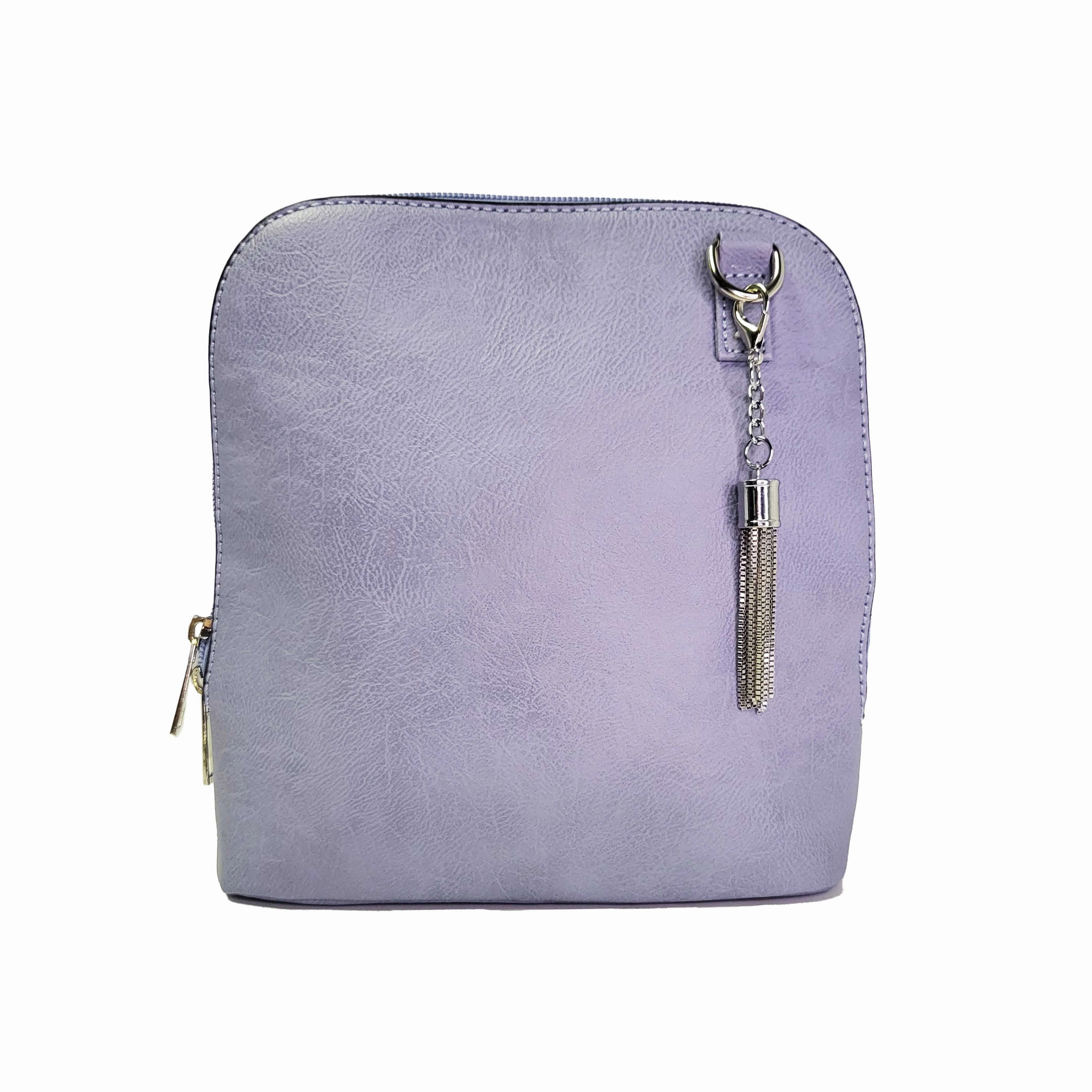 Kristen Crossbody
