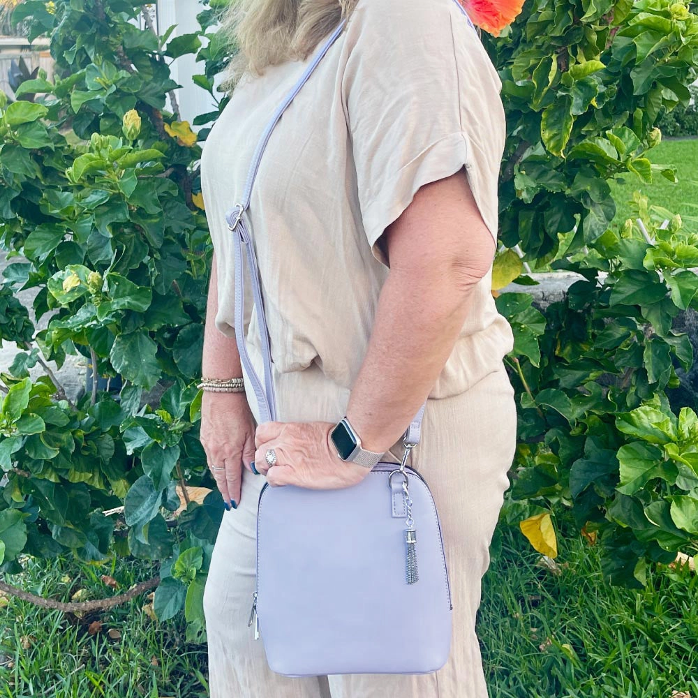 Kristen Crossbody