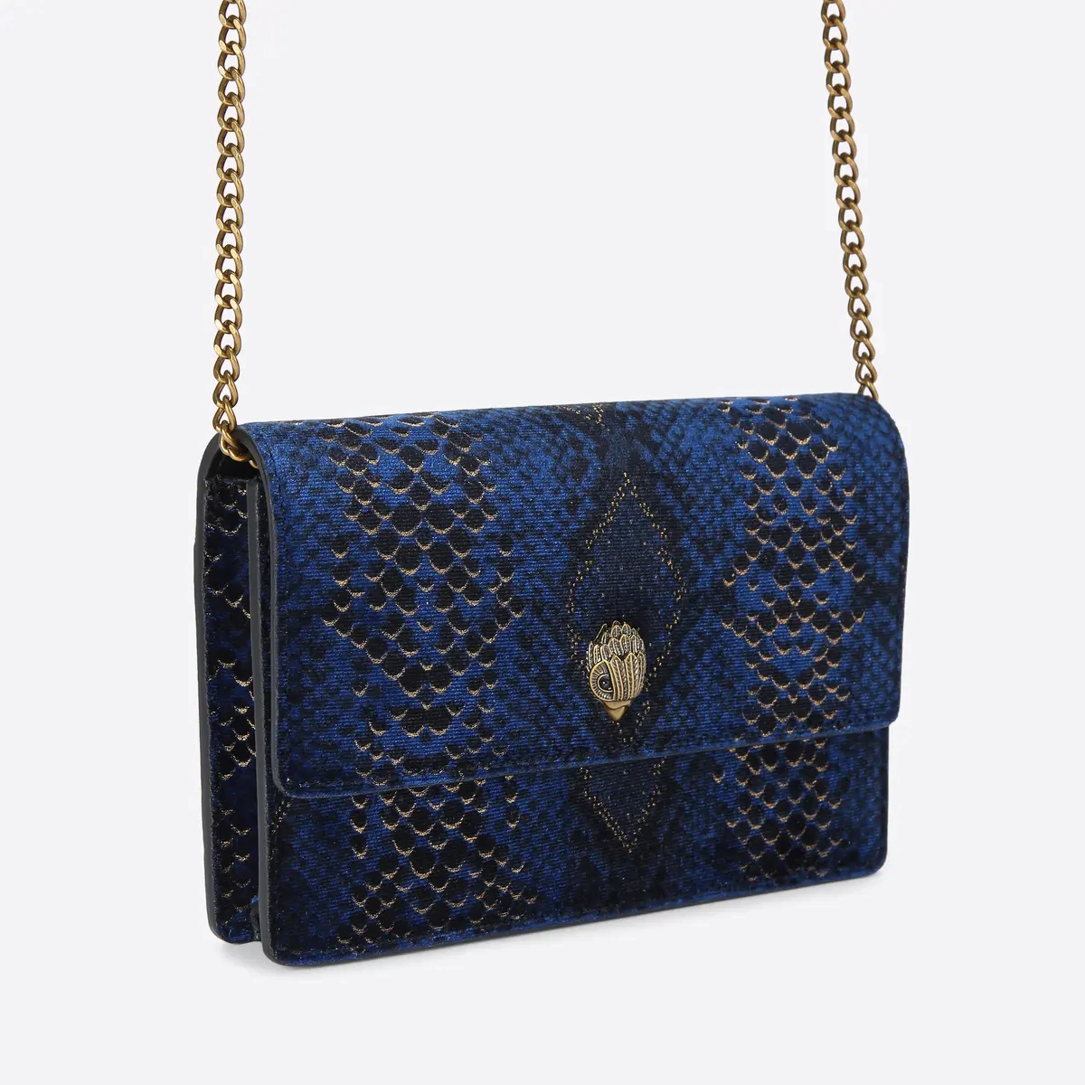 Kurt Geiger Extra Mini Shoreditch crossbody bag