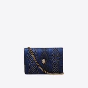 Kurt Geiger Extra Mini Shoreditch crossbody bag