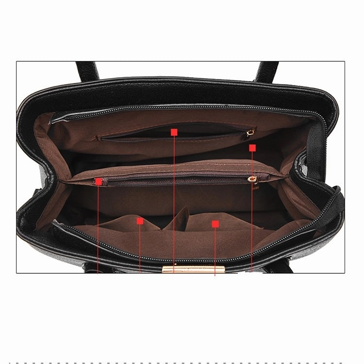 Ladies Handbag 1030