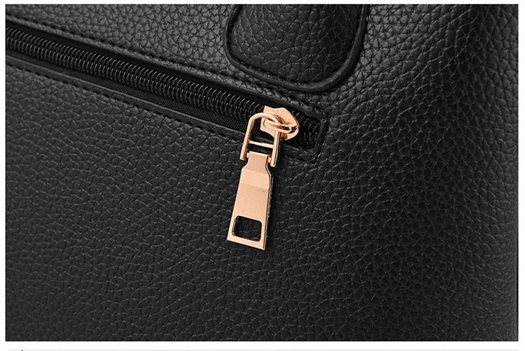Ladies Handbag 1030