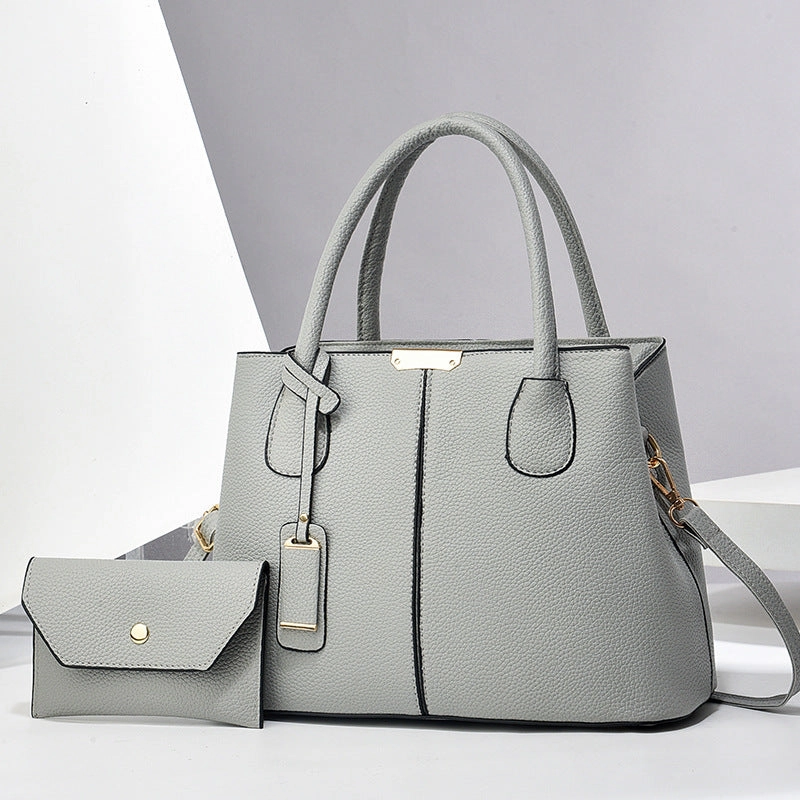 Ladies Handbag 1030
