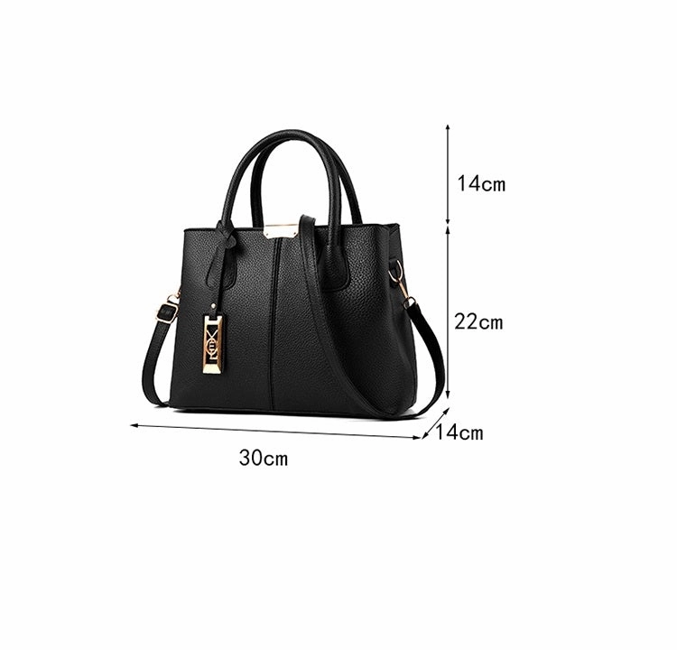 Ladies Handbag 1030