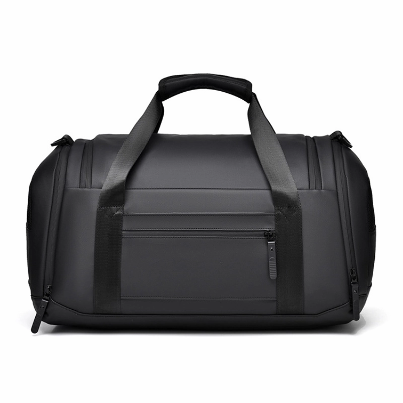 Large Capacity Polyester Business Travel Duffle Bag