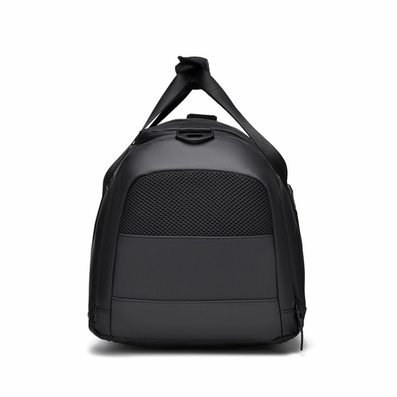 Large Capacity Polyester Business Travel Duffle Bag