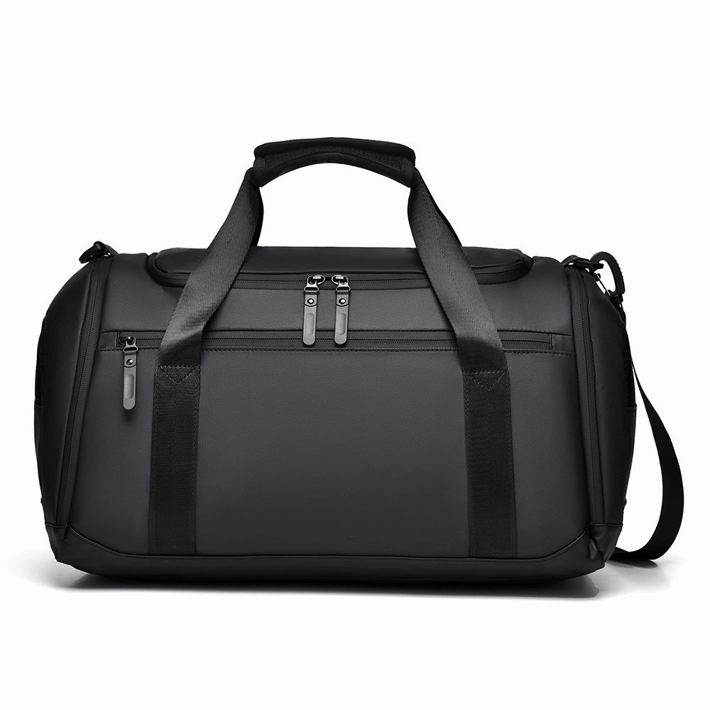 Large Capacity Polyester Business Travel Duffle Bag