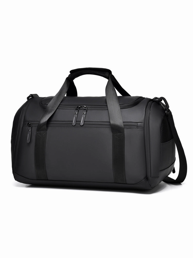 Large Capacity Polyester Business Travel Duffle Bag