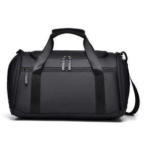 Large Capacity Polyester Business Travel Duffle Bag