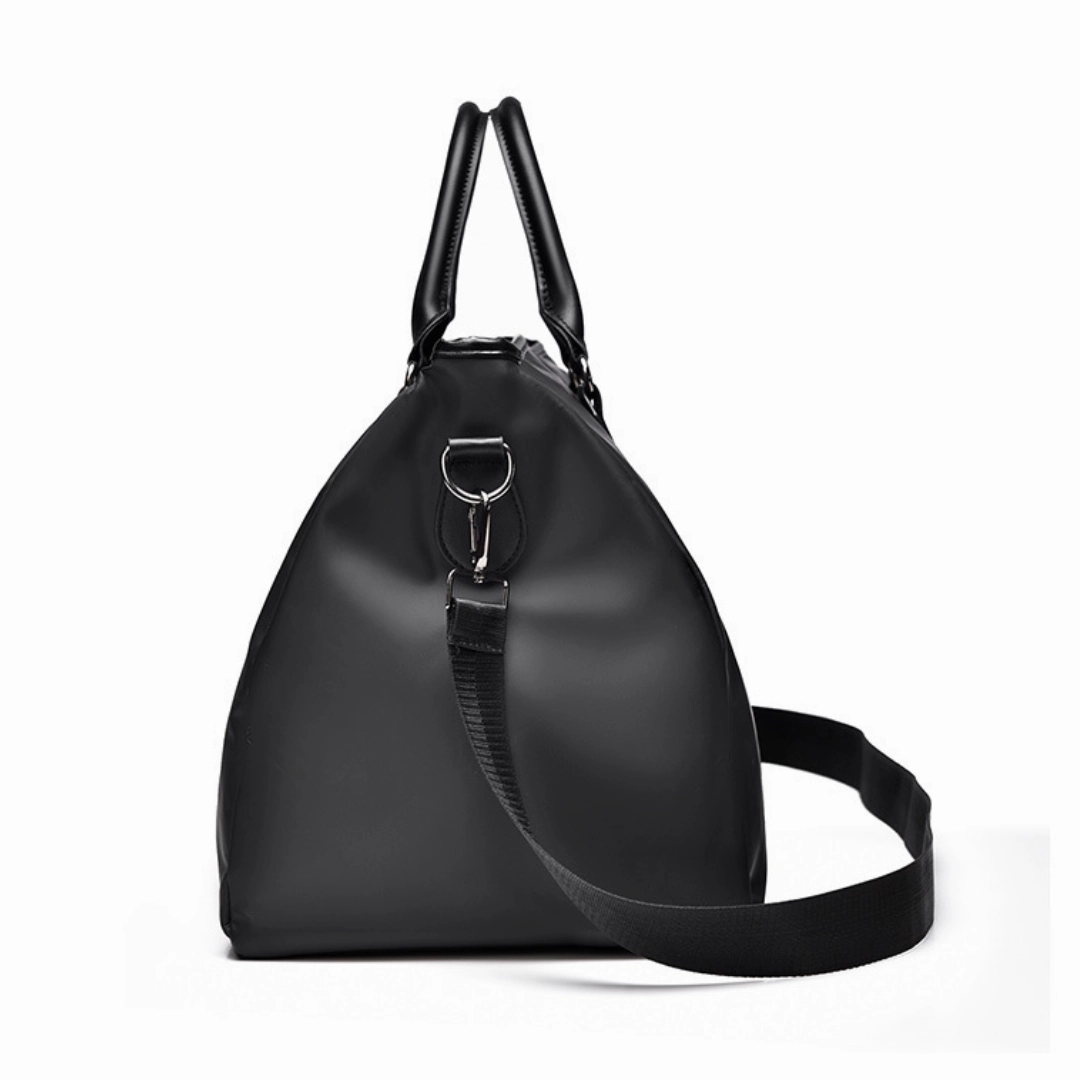 Large Capacity Sports and Fitness  Messenger Duffle Bag