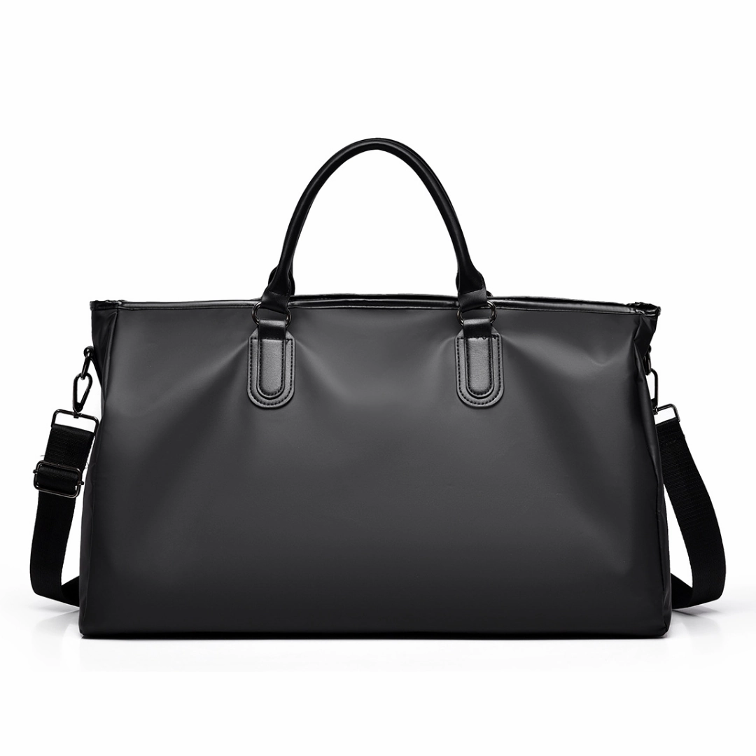 Large Capacity Sports and Fitness  Messenger Duffle Bag