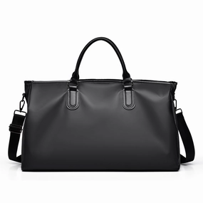 Large Capacity Sports and Fitness  Messenger Duffle Bag